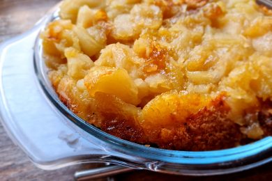 Tarta Tatin