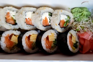 Fuji Sushi Kraków