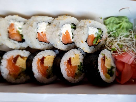 Fuji Sushi Kraków