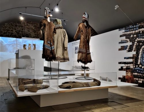 Syberia. Głosy z Północy - Muzeum Etnograficzne Kraków