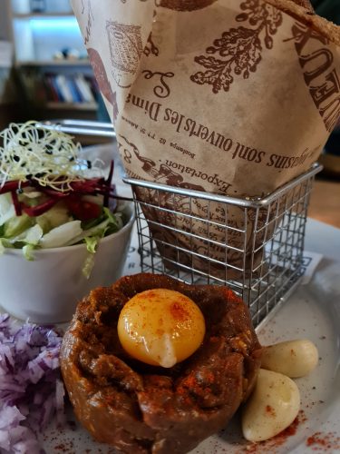 Bistro Drogérka Mikulov