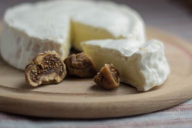 Nietypowe święta kulinarne: Dzień Sera Camembert