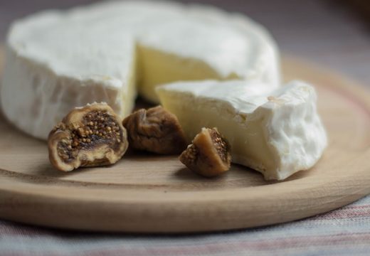 Nietypowe święta kulinarne: Dzień Sera Camembert